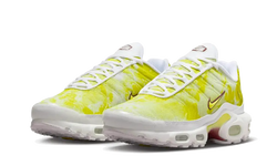 Nike Air Max Plus Lemon Acid Wash - FZ4348-100