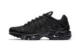 Nike Air Max Plus Triple Black - Aplug