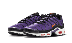 Nike Air Max Plus Voltage Purple - CD0609-024 / DX0755-500