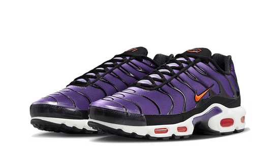 Nike Air Max Plus Voltage Purple - CD0609-024 / DX0755-500