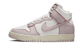 Nike Dunk High 1985 Barely Rose Denim - Aplug