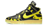 Nike Dunk High 1985 Acid Wash Yellow - Aplug