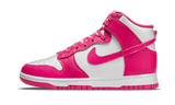 Nike Dunk High Pink Prime - Aplug