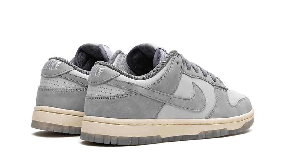 Nike Dunk Low Cool Grey Football Grey - FV1167-001