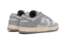 Nike Dunk Low Cool Grey Football Grey - FV1167-001