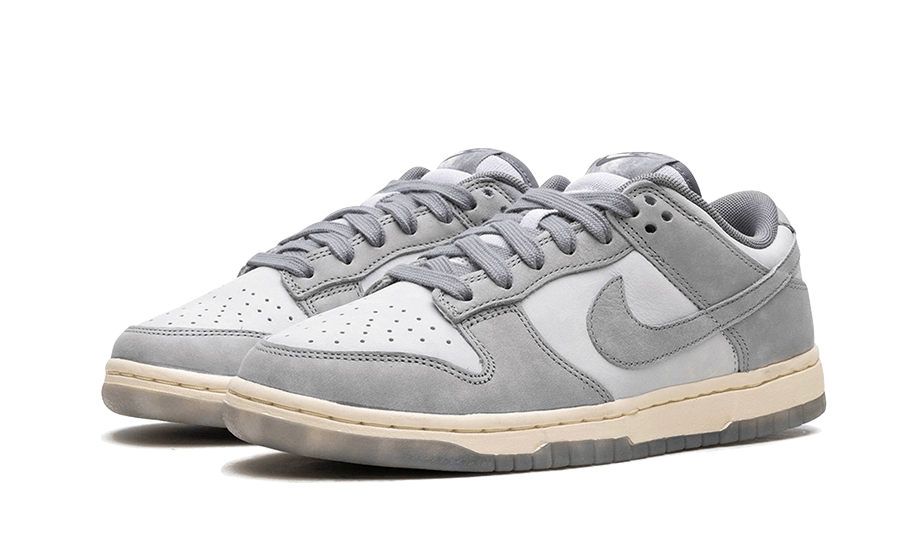 Nike Dunk Low Cool Grey Football Grey - FV1167-001