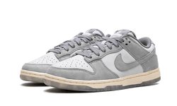 Nike Dunk Low Cool Grey Football Grey - FV1167-001