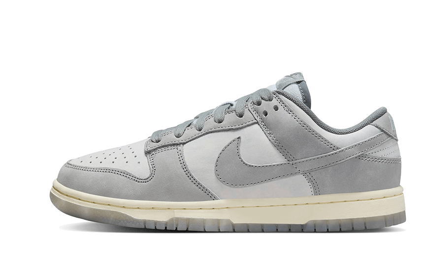 Nike Dunk Low Cool Grey Football Grey - FV1167-001