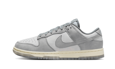 Nike Dunk Low Cool Grey Football Grey - Aplug
