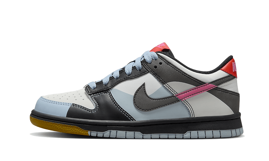 Nike Dunk Low Dance - FJ2686-100