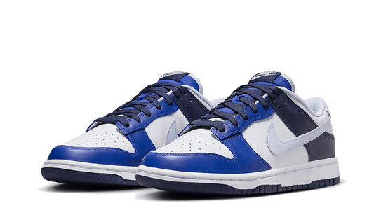 Nike Dunk Low Game Royal Navy - FQ8826-100