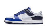 Nike Dunk Low Game Royal Navy - Aplug