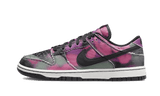 Nike Dunk Low Graffiti Pink - Aplug
