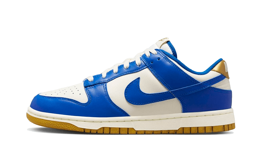 Nike Dunk Low Kansas City Royals - FB7173-141