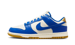 Nike Dunk Low Kansas City Royals - FB7173-141