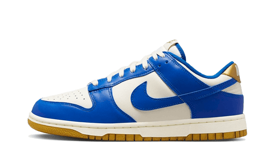 Nike Dunk Low Kansas City Royals - FB7173-141