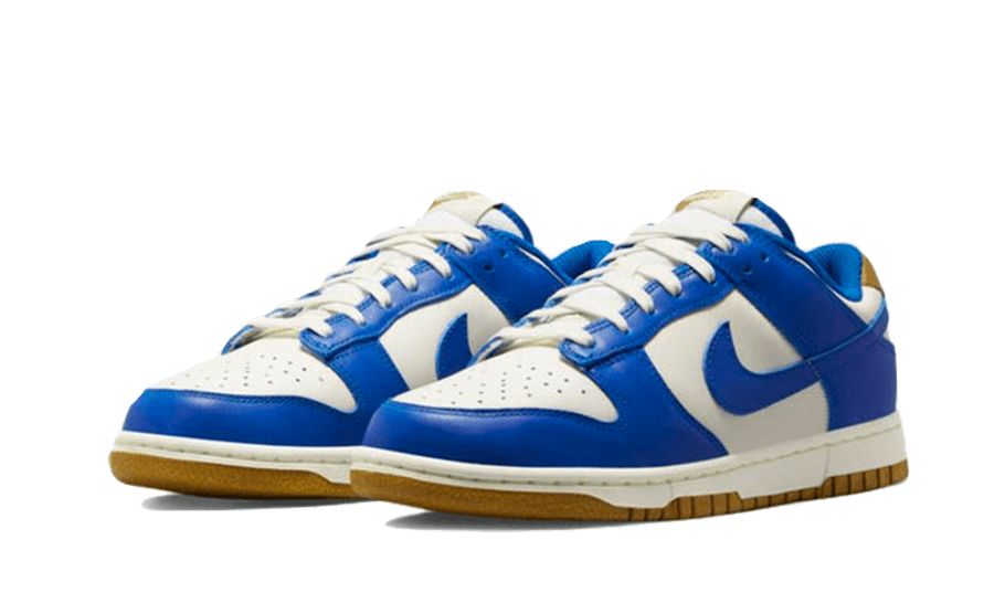 Nike Dunk Low Kansas City Royals - FB7173-141