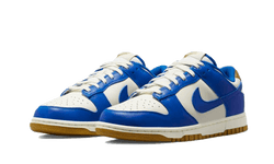 Nike Dunk Low Kansas City Royals - FB7173-141