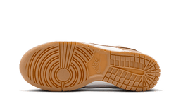 Nike Dunk Low LX Brown Ostrich - FJ2260-001