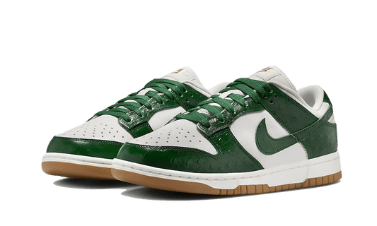 Nike Dunk Low LX Gorge Ostrich - FJ2260-002