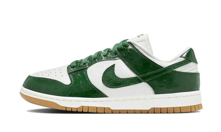 Nike Dunk Low LX Gorge Ostrich - FJ2260-002