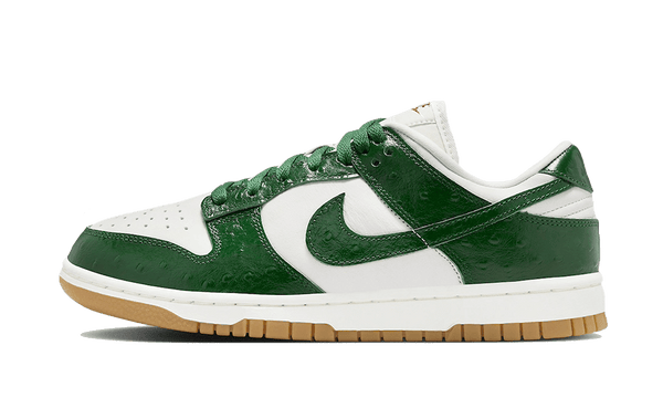 Nike Dunk Low LX Gorge Ostrich - FJ2260-002