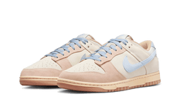 Nike Dunk Low Light Armory Blue - HF0106-100