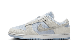 Nike Dunk Low Light Armory Blue Photon Dust - FZ3779-025