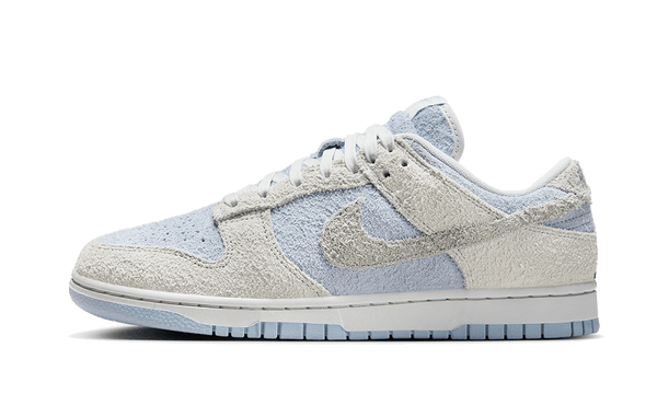 Nike Dunk Low Light Armory Blue Photon Dust - FZ3779-025