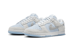 Nike Dunk Low Light Armory Blue Photon Dust - FZ3779-025