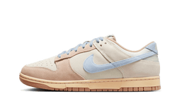 Nike Dunk Low Light Armory Blue - HF0106-100