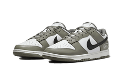 Nike Dunk Low NBA Paris - FZ4624-001