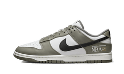 Nike Dunk Low NBA Paris - FZ4624-001