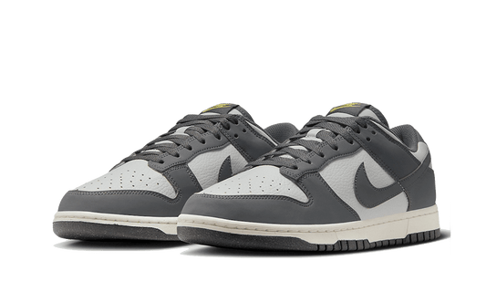 Nike Dunk Low Next Nature Iron Grey Lightning - FZ4621-001