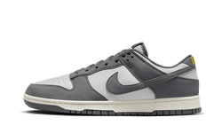 Nike Dunk Low Next Nature Iron Grey Lightning - FZ4621-001