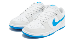 Nike Dunk Low Retro Photo Blue - DV0831-108