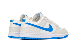 Nike Dunk Low Retro Photo Blue - DV0831-108