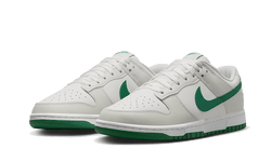 Nike Dunk Low Retro Summit White Malachite - DV0831-107