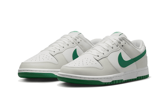 Nike Dunk Low Retro Summit White Malachite - DV0831-107