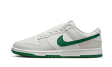 Nike Dunk Low Retro Summit White Malachite - Aplug