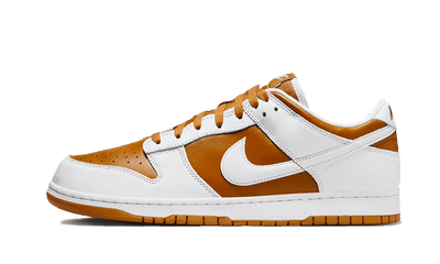 Nike Dunk Low Reverse Curry - Aplug