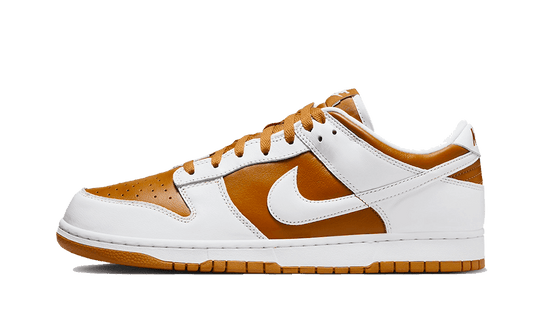 Nike Dunk Low Reverse Curry - FQ6965-700