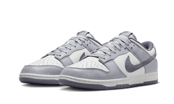 Nike Dunk Low SE Light Carbon - FJ4188-100 / FB9109-101