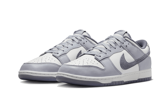 Nike Dunk Low SE Light Carbon - FJ4188-100 / FB9109-101