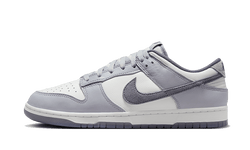 Nike Dunk Low SE Light Carbon - FJ4188-100 / FB9109-101