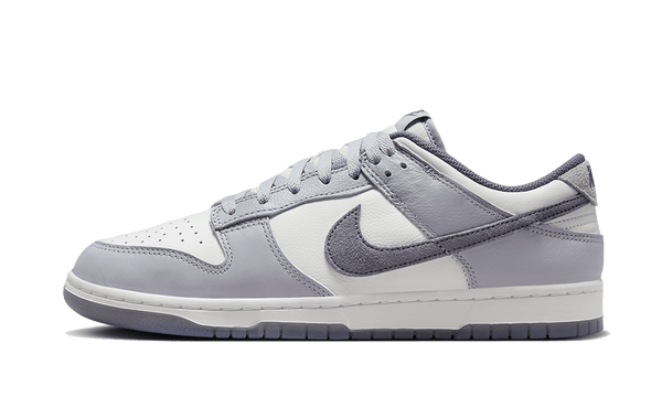 Nike Dunk Low SE Light Carbon - FJ4188-100 / FB9109-101