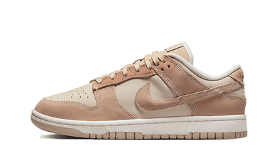 Nike Dunk Low SE Sanddrift - Aplug