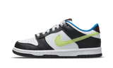 Nike Dunk Low Signal Blue Lemon Twist - Aplug