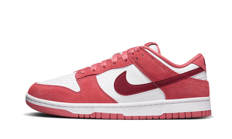 Nike Dunk Low Valentine's Day - FQ7056-100