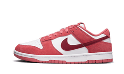 Nike Dunk Low Valentine's Day - FQ7056-100